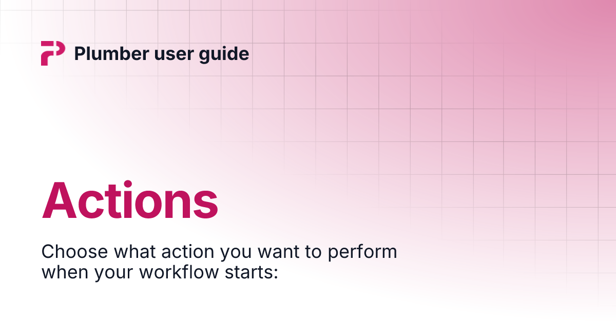 actions-plumber-user-guide